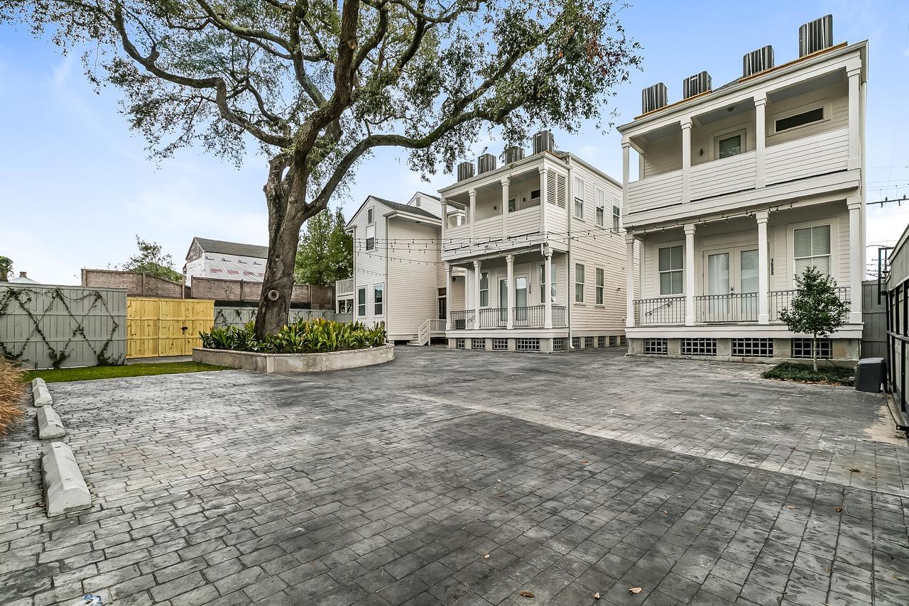 Charming 2Br On Carondelet By Hosteeva Apartment New Orleans Exterior photo