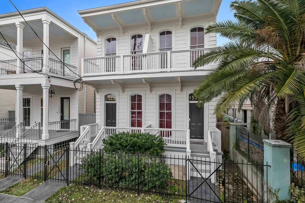 Charming 2Br On Carondelet By Hosteeva Apartment New Orleans Exterior photo