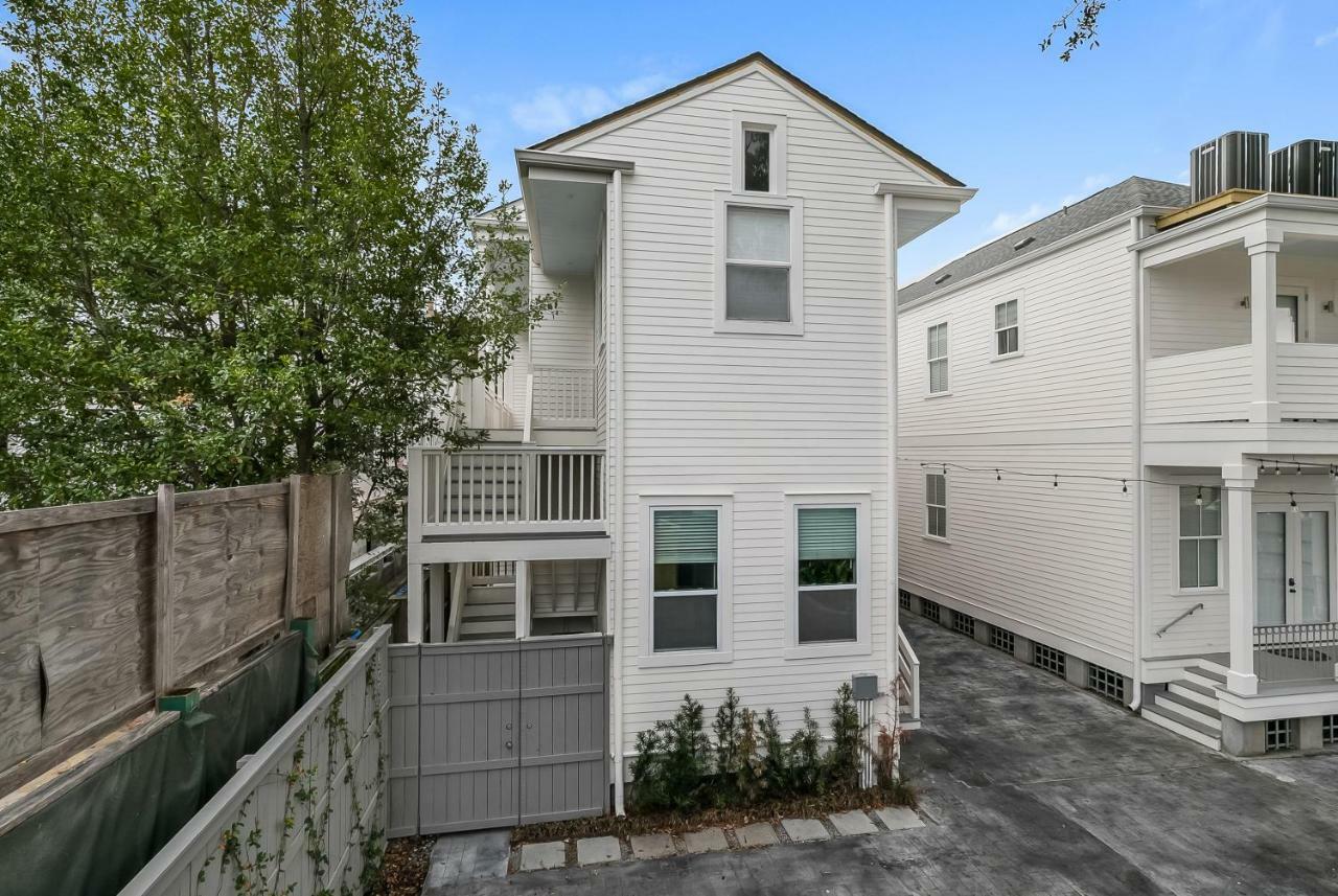 Charming 2Br On Carondelet By Hosteeva Apartment New Orleans Exterior photo